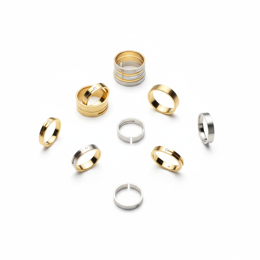 Rings