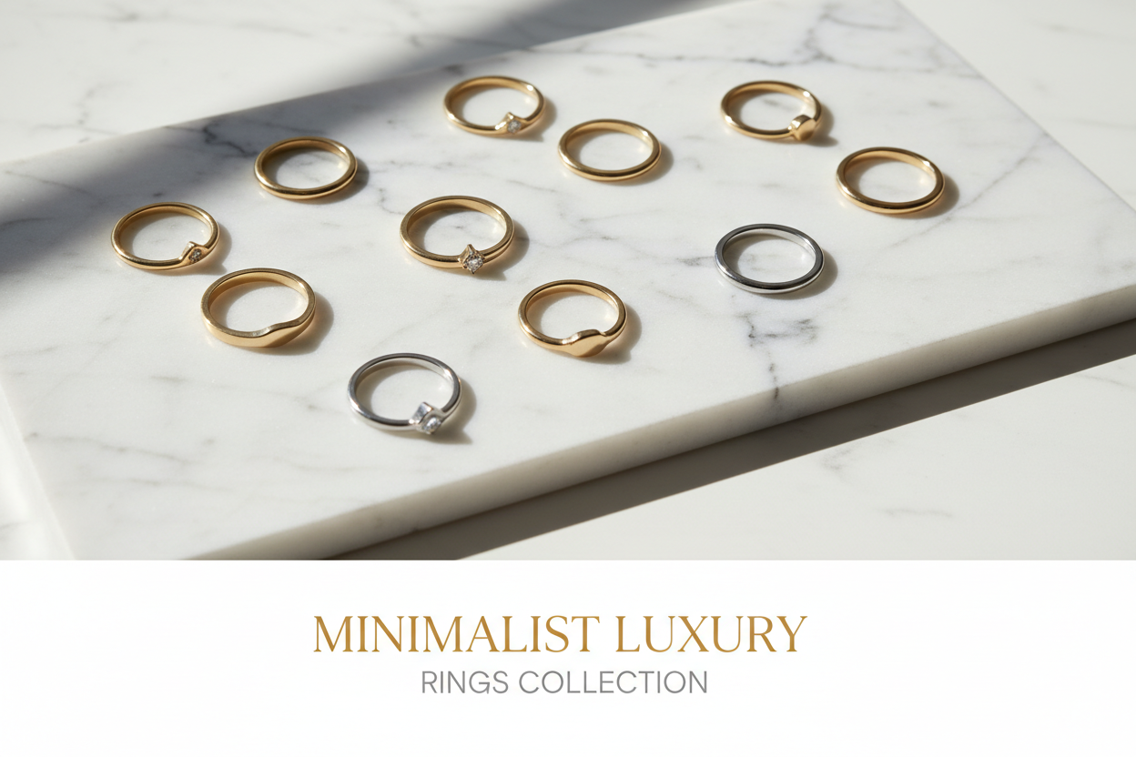 Rings